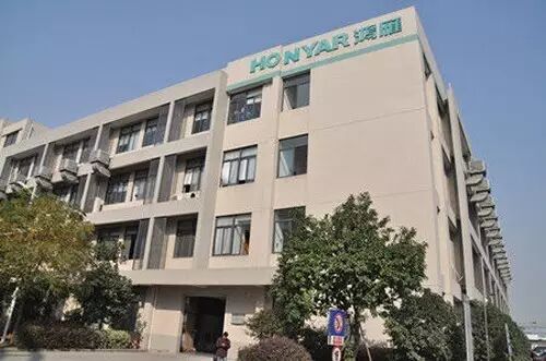 鸿雁电器中标恒大金碧物业照明项目 LED灯具产品涵盖57项