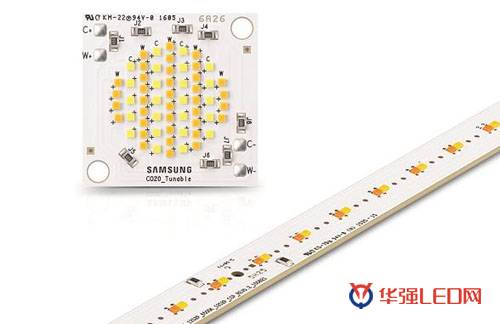 三星建首个LED封装模组检测实验室，获UL认证