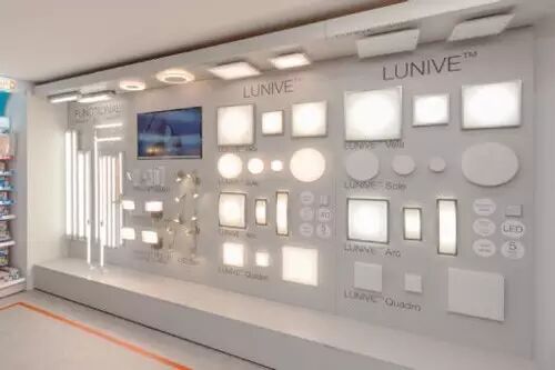 欧司朗7月正式独立Ledvance 灯具事业营收147亿?