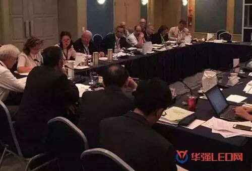 中国智慧路灯系统获DoE关注 中兴、华为、三思大力拓展