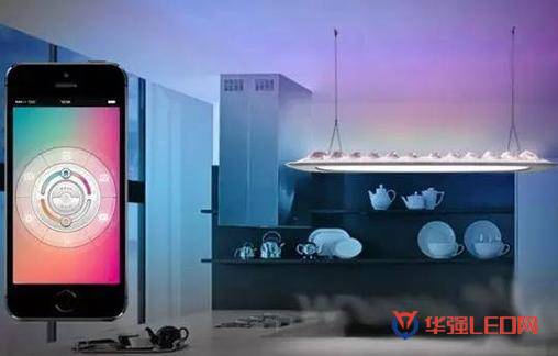 Cree承诺智能LED灯控系统10年质保：新武器“SmartCast”曝光
