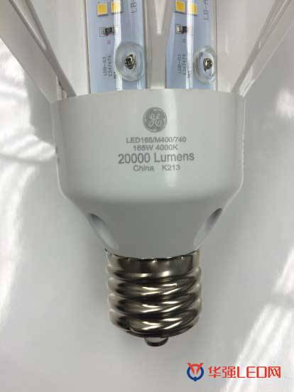 2016年六大被召回的LED产品