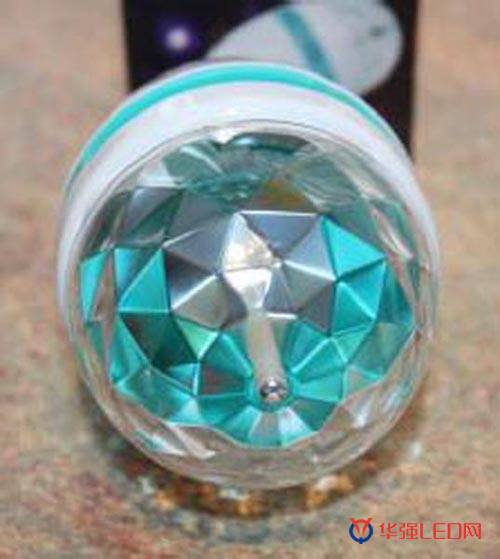 2016年六大被召回的LED产品