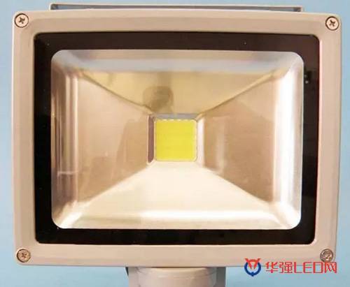 2016年六大被召回的LED产品