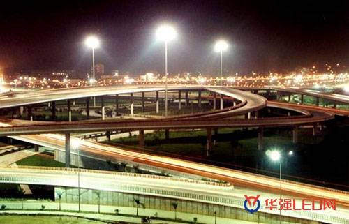 福建省公布下个五年计划——城市公共照明改造10万盏