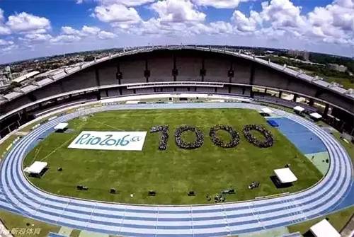 里约奥运中国制造有多牛？利亚德、雷士助战奥运！