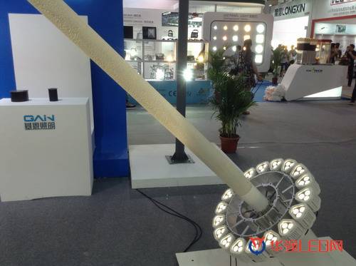 基恩照明董事长陆章：古建照明将是夜景照明的重要方向