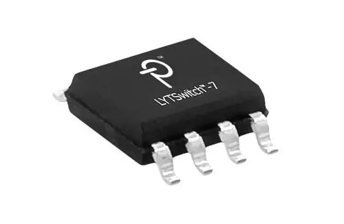 PI推出可控硅调光LYTSwitch-7 LED驱动器IC可将BOM元件数减少40%