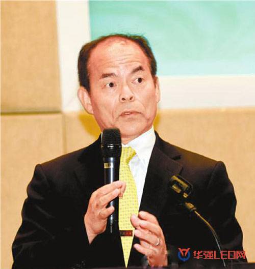 中村修二预测：未来十年激光照明将取代LED照明