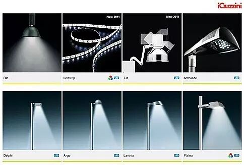 飞利浦照明与意大利伊古奇尼照明签订专利许可协议