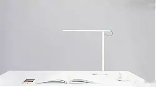 小米LED台灯疑抄袭宜家 雷军微博神回复