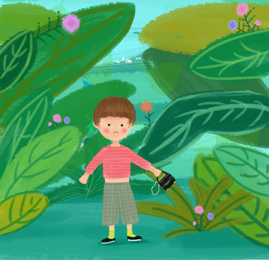 黄健辉▏情绪管理就是大脑管理!