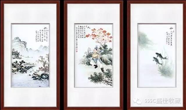关于《天地八美》，中国瓷艺泰斗都怎么说？