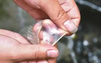 歪避孕套惹祸!双流18岁女孩3个月怀孕两次-怀孕期