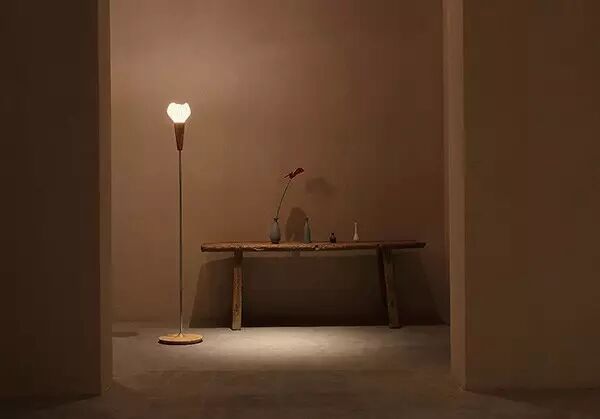 这几款灯有点性感