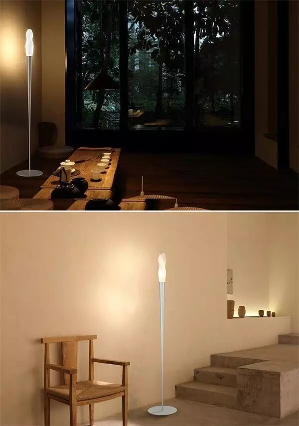 这几款灯有点性感