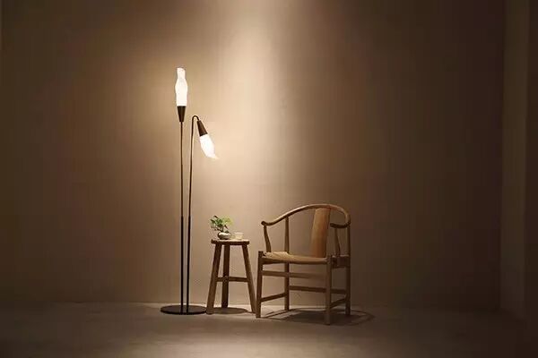 这几款灯有点性感