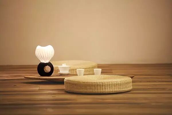 这几款灯有点性感