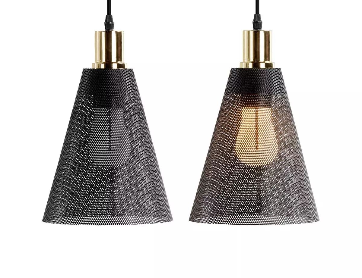 这几款灯有点性感