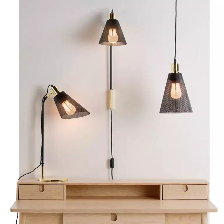 这几款灯有点性感