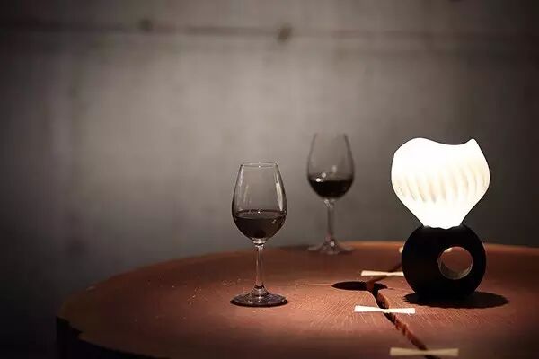 这几款灯有点性感