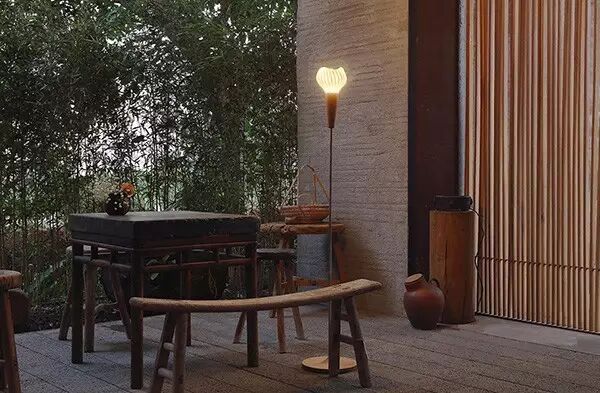 这几款灯有点性感