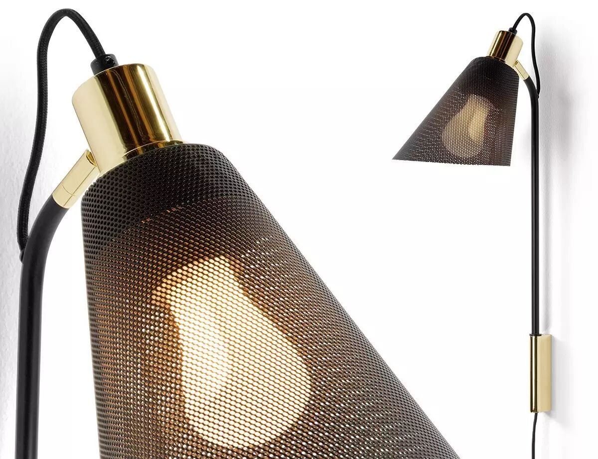 这几款灯有点性感