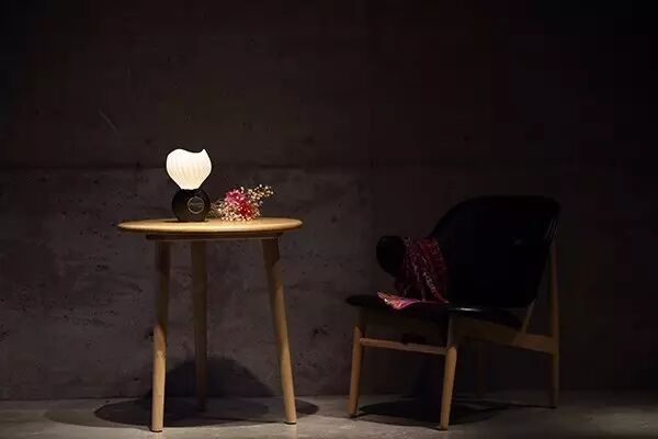 这几款灯有点性感