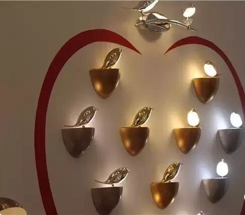 【总结】从光亚展看LED照明行业发展新风向