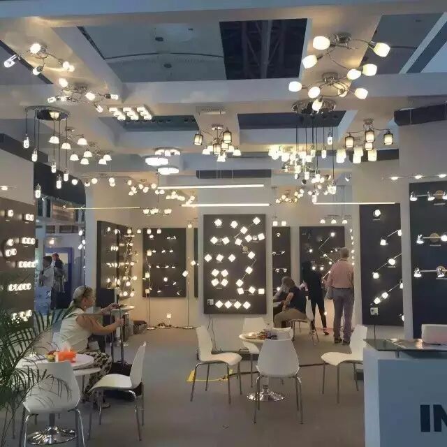 【总结】从光亚展看LED照明行业发展新风向