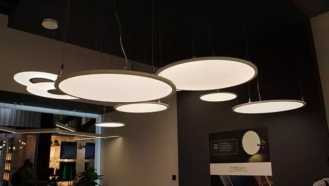 【总结】从光亚展看LED照明行业发展新风向