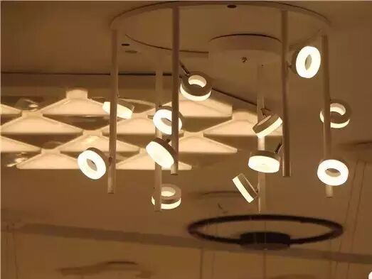 【总结】从光亚展看LED照明行业发展新风向