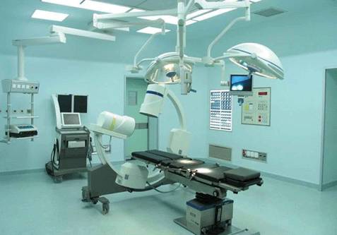 LED企业如何跨入医疗照明新蓝海？