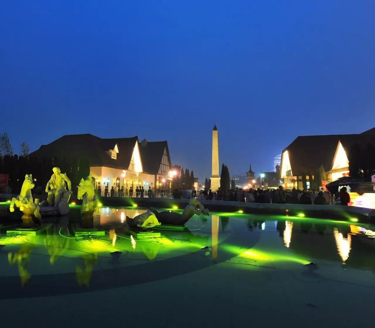 从三安光电拿到又一笔政府补助说开去