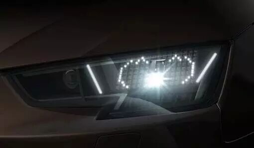 盘点 | 上半年汽车照明发展如何？鸿利光电2季度爆发式成长