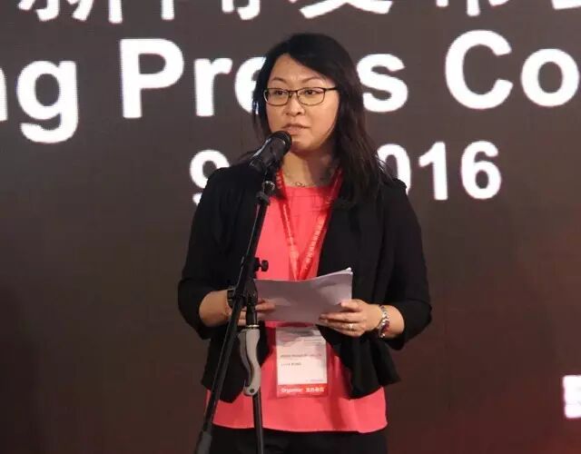 【足不出户逛展会】光亚展首日看点