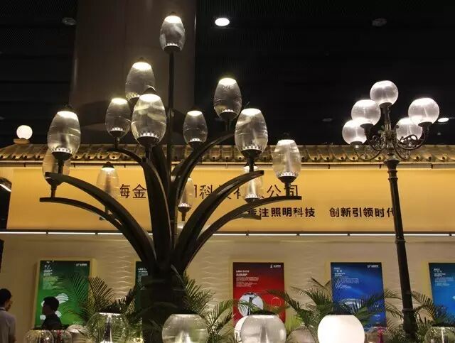 【足不出户逛展会】光亚展首日看点