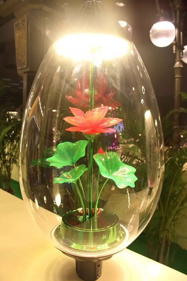 【总结】从光亚展看LED照明行业发展新风向