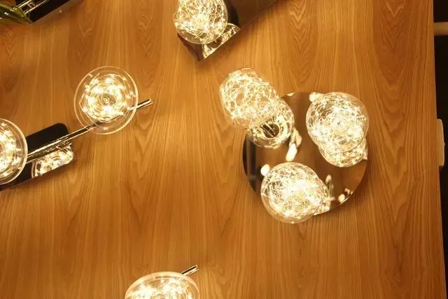 【足不出户逛展会】光亚展首日看点