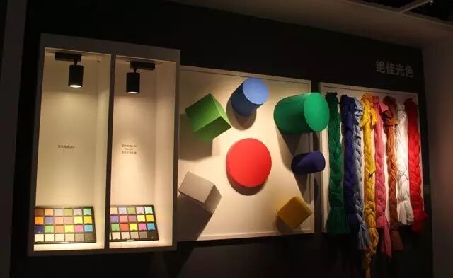 【总结】从光亚展看LED照明行业发展新风向