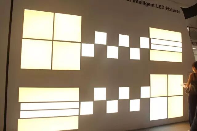 【足不出户逛展会】光亚展首日看点