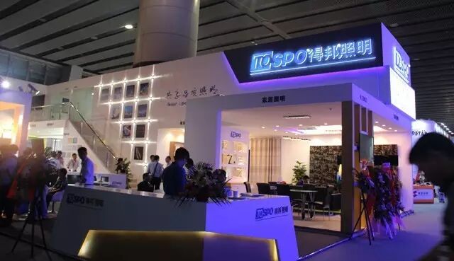 【足不出户逛展会】光亚展首日看点