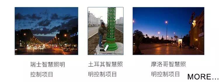 方大智控“SCCS城市照明智控云平台”获光亚展阿拉丁神灯奖优秀技术奖