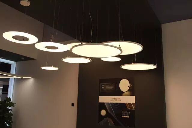 【足不出户逛展会】光亚展首日看点