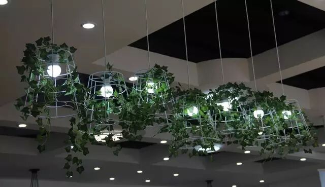 【总结】从光亚展看LED照明行业发展新风向