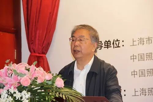 这篇关于照明行业现状及发展趋势的文章，你应该看看