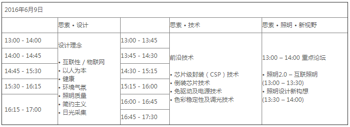 【全攻略】2016广州国际照明展观展指南