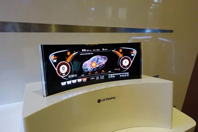 热了好久的OLED，到底发展得怎么样了？