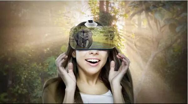 传说中市场空间达千亿级的VR/AR，真的能引爆照明行业吗？