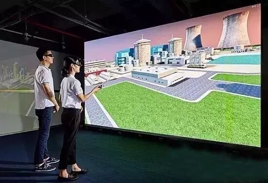 传说中市场空间达千亿级的VR/AR，真的能引爆照明行业吗？